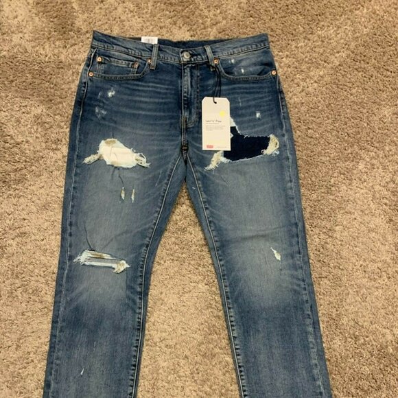 Levi's Premium 511 Slim Fit Jeans - Picture 1 of 5